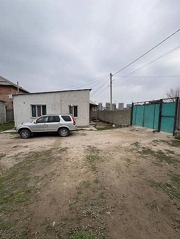 загородный дом: 10 соток — 2