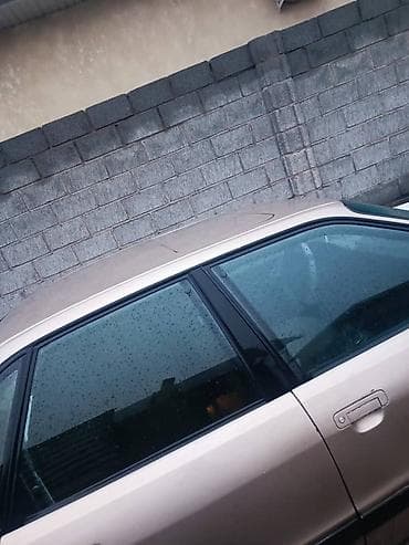 ауди б3: Audi 80: 1990 г., 1.8 л, Механика, Бензин, Седан — 8