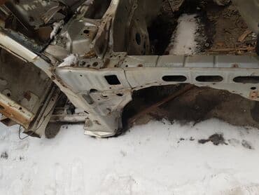 кузовные запчасти на тойоту бишкек: Toyota Land Cruiser Prado 95 хавкат морда тоета ленд крузер прадо 95 — 4