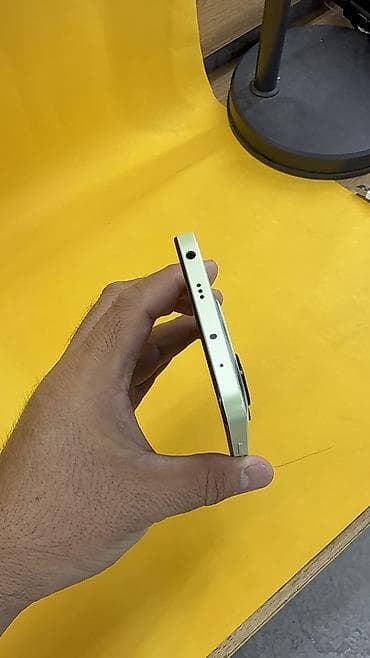 redmi a3 pro: Redmi, Redmi Note 14, Б/у, 128 ГБ, цвет - Зеленый, 2 SIM — 9