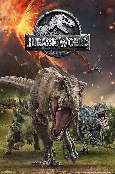 games wii: Фигурка Jurassic World динозавра T‑Rex (Тирекс), крупная реалистичная — 4