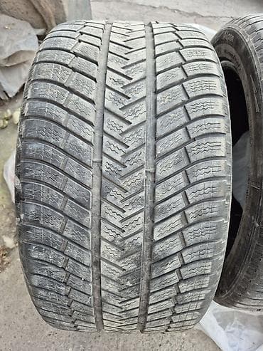 19: Шины R 19, Зима, Б/у, Комплект, Легковые, Michelin — 6