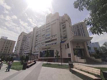квартиры золотой квадрат: 4 комнаты, 97 м², Золотой квадрат Индивидуалка, 8 этаж — 2