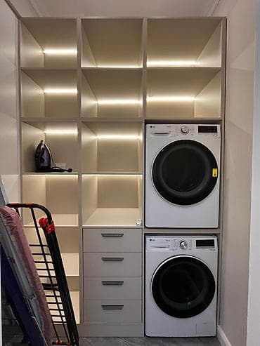 Двери на заказ: Дизайн | Квартиры — 10