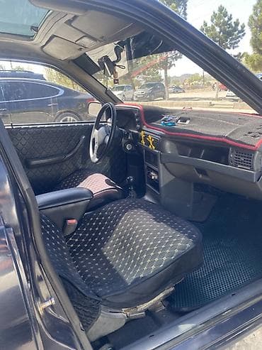 с кочкор авто: Daewoo Nexia: 2004 г., 1.6 л, Кол менен иштөөчү, Бензин, Седан — 3