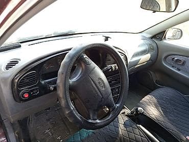 тонировк: Kia Spectra: 2006 г., 1.6 л, Ручные, Бензин, Седан — 4