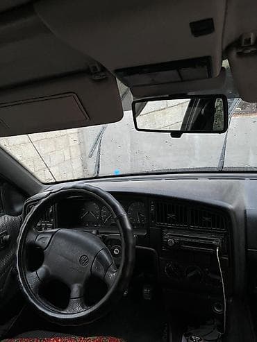 ое50.com: Volkswagen Passat Variant: 1993 г., 1.9 л, Механика, Дизель, Универсал — 8