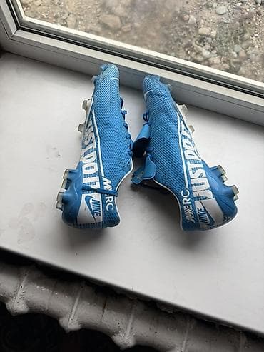 nike react: Футбольные бутсы Nike Mercurial (сороконожки/шипы для натурального — 2