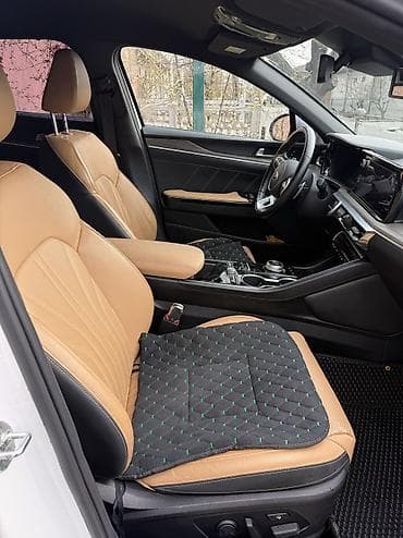 руль киа к5 gt line: Kia K5: 2020 г., 2 л, Автомат, Гибрид — 8