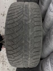 мото наколенники: Колеса в сборе 245 / 45 / R 18, Зима, Комплект, Легковые, Литые, отверстий - 5 — 3