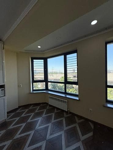 Квартиры: 2 комнаты, 76 м², Элитка, 5 этаж, Дизайнерский ремонт — 3