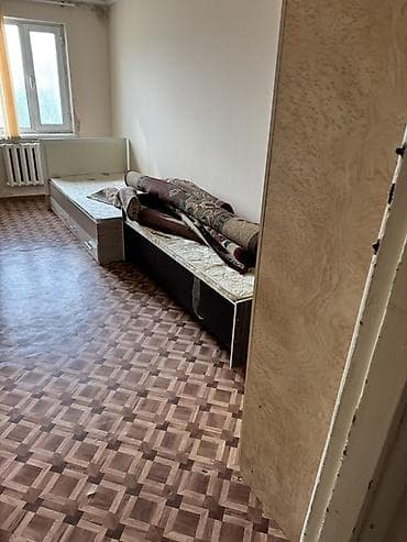 квартира жеп там: 3 комнаты, Семейным, С мебелью частично — 8