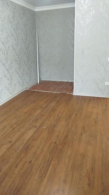 osh flats: 2 комнаты, 43 м², Индивидуалка, 1 этаж, Косметический ремонт — 5