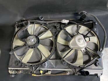 радиатор кондиционера опель вектра б: Toyota Camry 40 ACV40 Радиатор основной в комплекте в наличии Тойота — 1