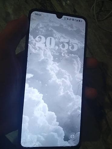 redmi g pro: Poco C75, Б/у, 256 ГБ, цвет - Зеленый — 4