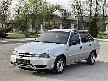 глушитель нексия 2: Daewoo Nexia: 2012 г., 1.6 л, Ручные, Бензин, Седан — 2