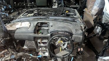 запчасти на субару форестер в бишкеке: Хавкат Subaru, 2003 г., Б/у, Оригинал — 1