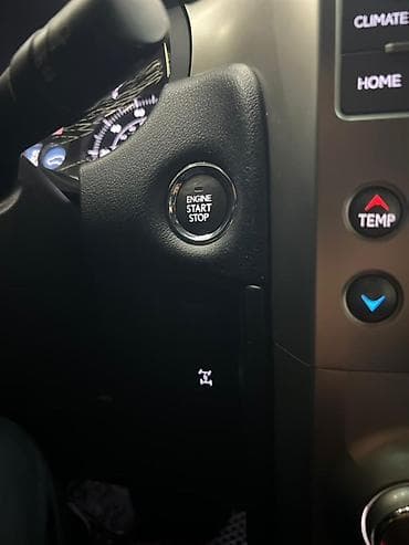 outback 2017: Lexus GX: 2017 г., 4.6 л, Автомат, Бензин, Внедорожник — 10