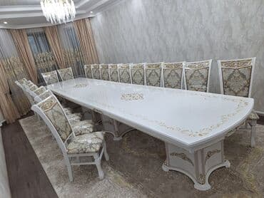 пуфик для магазина: Табуретка, Жыгач, Бүктөө эмес — 2
