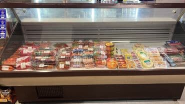 кухонные оборудование бу: Срочно продаю !!! — 1