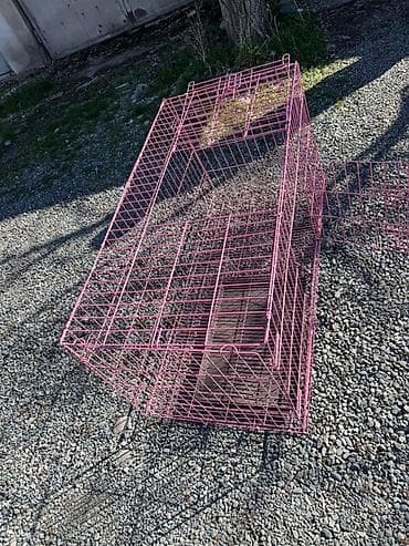 электро манеж: Другая сетка — 2