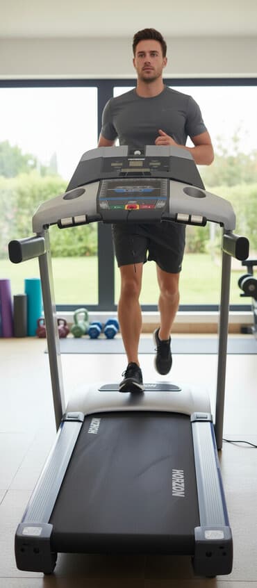 тренажер беговая дорожка для дома цена: Продам электрическую беговую дорожку! Ваш личный фитнес-центр. 24/7. В — 1