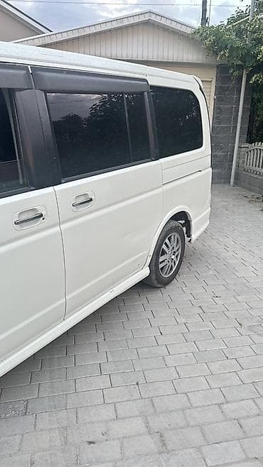 капот на хонда цивик: Honda Stepwgn: 2005 г., 2 л, Автомат, Бензин, Минивэн — 8
