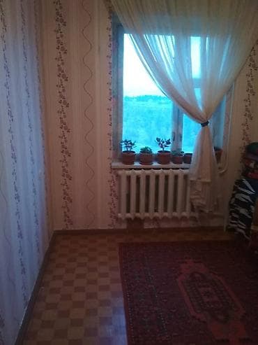 Продажа квартир: 3 комнаты, 60 м², 105 серия, 3 этаж, Косметический ремонт — 4