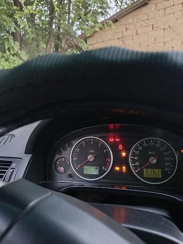 гольф 3 кпп: Ford Mondeo: 2001 г., Автомат, Бензин, Универсал — 3
