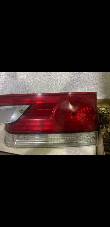 генератор хонда степвагон: Стоп-сигналдар комплектиси Honda 2005 г., Колдонулган, Оригинал, Жапония — 4