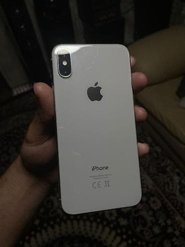 айфон 6 плюс с: IPhone X, 64 ГБ, Серебристый — 10
