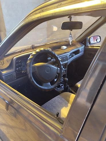 mini itx: Daewoo Nexia: 2008 г., 1.5 л, Механика, Бензин, Седан — 9