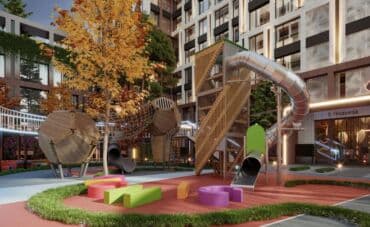 акуновские дома: 2 комнаты, 67 м², Элитка, 7 этаж — 5