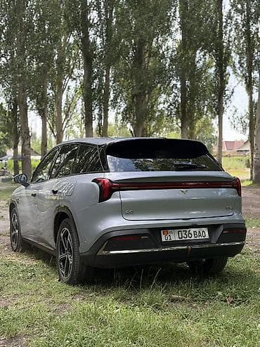 нарын жарнама: Свежо пригнан растаможен оформлен NETA L 310 батарея катл 40 кв — 3