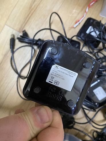 скупка швейных машинка: Продаю USB-считывателей по выгодной цене! Модель: ACR3801-A2 — 8