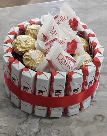 сувенир к новому году: Choco box супер оргиналдуу белек жакындарынызды озгочо белетер менен — 7