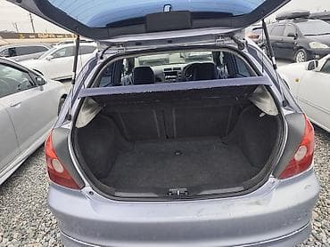 краска авто: Honda Civic: 2000 г., 1.5 л, Ручные, Бензин, Хэтчбэк — 5