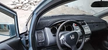 лобовой стекло фит: Honda Fit: 2007 г., 1.4 л, Механика, Бензин, Хэтчбэк — 6