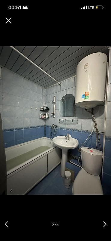 квартира 16000: 1 комната, Собственник, С подселением, С мебелью полностью — 3