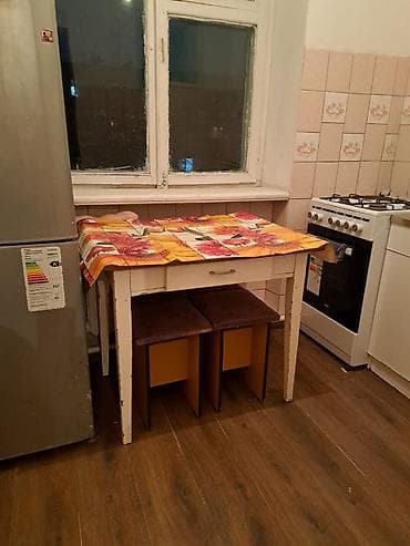 pro group: 1 комната, 30 м², Золотой квадрат Индивидуалка, 4 этаж, Косметический ремонт — 3