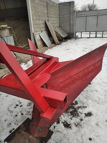 Арыкчалар: Арычник новый — 5