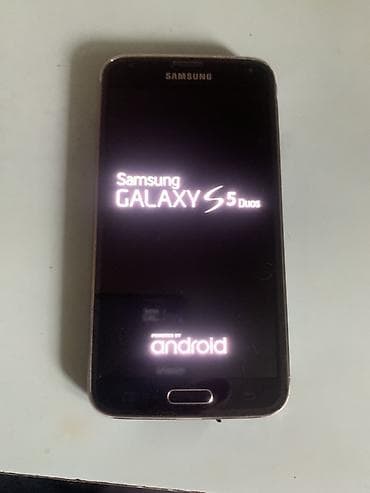 пульс: Samsung Galaxy S5 Duos, 2 SIM — 3