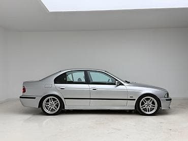 bmw e9: BMW 5 series: 2001 г., 3 л, Ручные, Бензин, Седан — 9