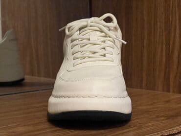 зеленые туфли: Кроссовки и спортивная обувь — 2