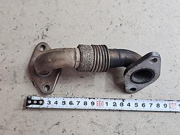 Трубка EGR для VW Passat B6 / Golf 4 / Golf 5 / Touran, 1.9 TDI — 3