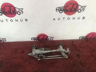 авто дворники: Toyota — 1