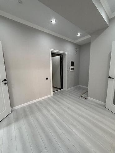 дешевле квартира: 1 комната, 52 м², Элитка, 3 этаж, Дизайнерский ремонт — 9