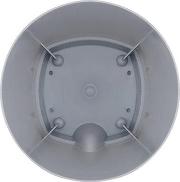 Все для дома и сада: Горшок для цветов с прикорневым поливом InGreen коллекция Amsterdam — 3