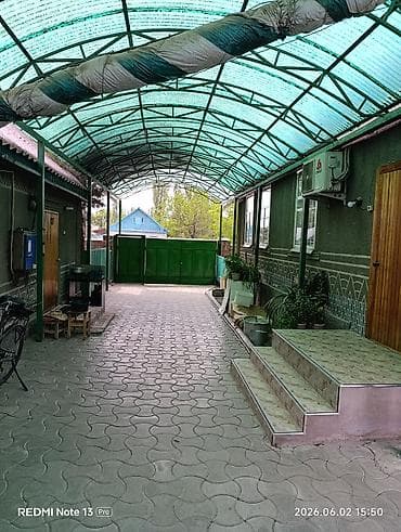 работу охраника: Просторный крытый навес и закрытая территория для авто/Большой — 9