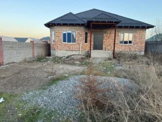 дом робочий городок: Дом, 150 м², 5 комнат, Собственник, ПСО (под самоотделку) — 2